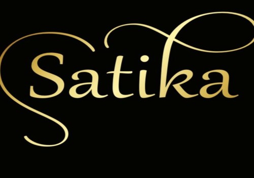 پخش و تولیدی انواع لباس زنانه  ساتیکا