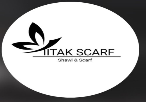 شال و روسری تیتک