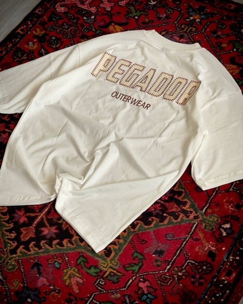 تیشرت برند pegador