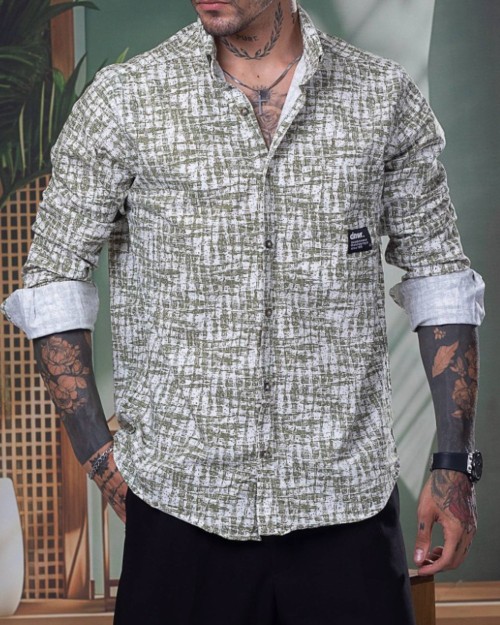  پیراهن کد 1068 مشخصات