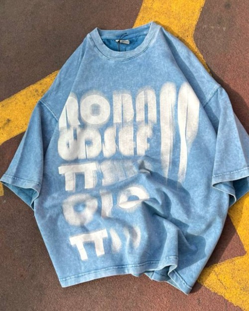  تیشرت چاپی سنگشور 