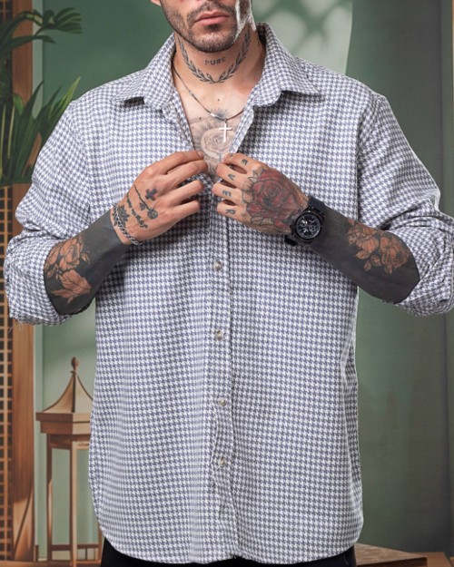  پیراهن مردانه مناسب پاییز مشخصات