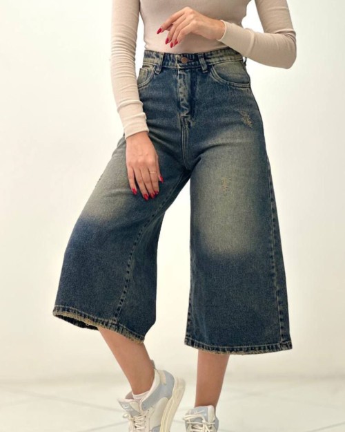  شلوار ایزی واید مشخصات