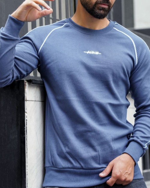  بلوز مردانه دورو پنبه مشخصات