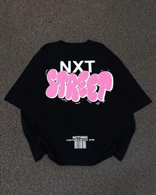  تیشرت لانگ سوپر پنبه NXT مشخصات