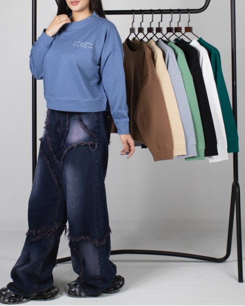  دورس دمپا پهن مشخصات