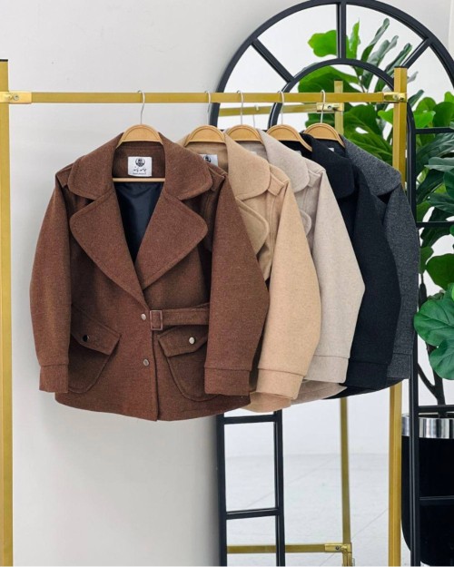  کت تندیس کد 585 مشخصات