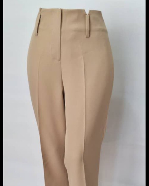  شلوار دمپا نانو کرپ مشخصات