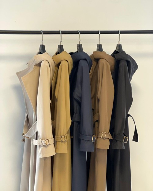  بارانی کلاه دار مشخصات