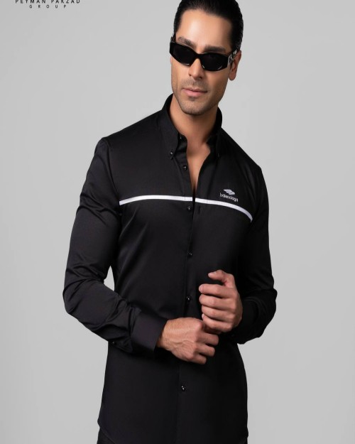  پیراهن آستین بلند بالنسیاگا 