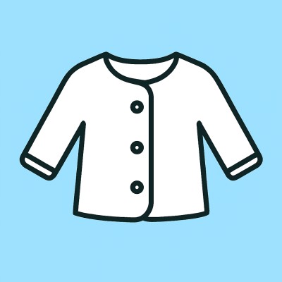 ژاکت نوزادی عمده