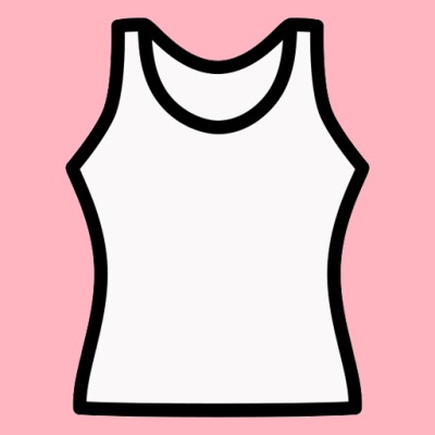 تاپ عمده دخترانه