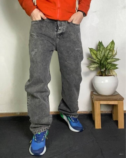  شلوار نیم بگ مشخصات