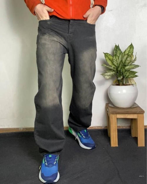  شلوار نیم بگ مشخصات