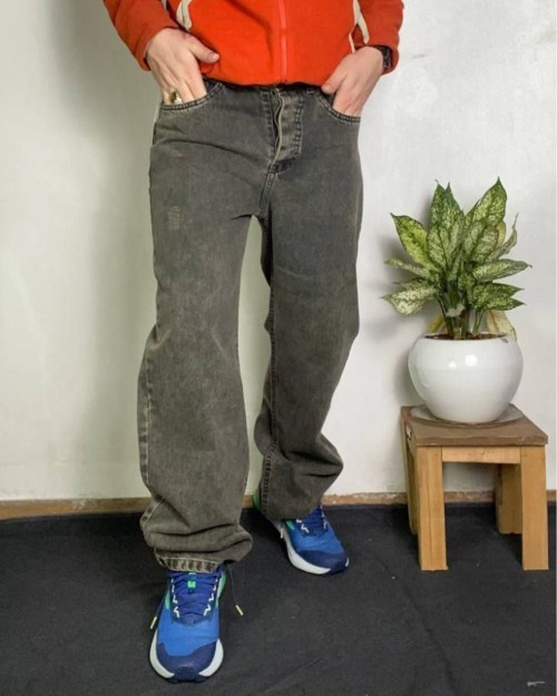  شلوار نیم بگ مشخصات