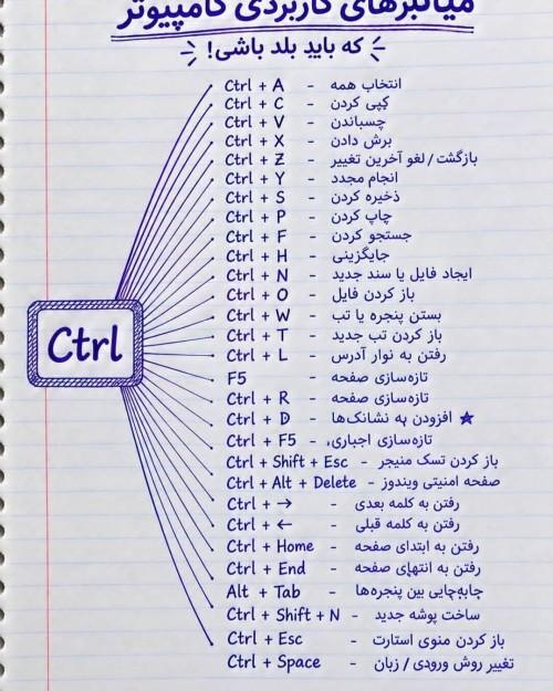 تستی تعداد