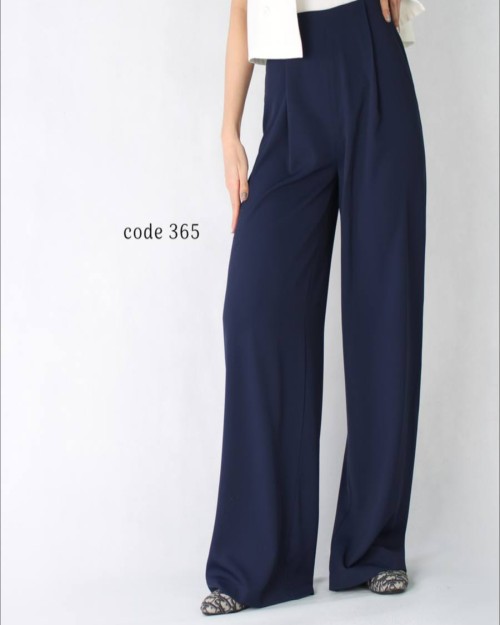  شلوار بگ (واید) زنانه کد 365 