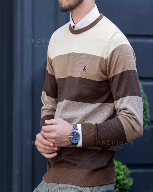  ژاکت مردانه کد 1709 