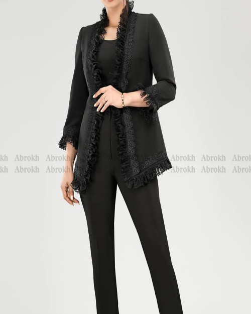  کت مجلسی خورشید 