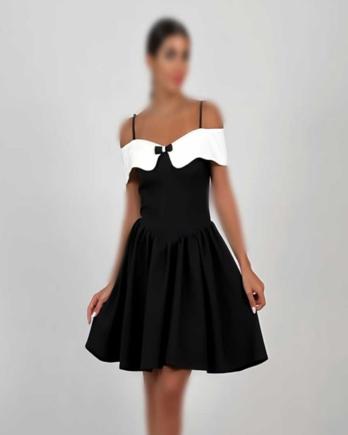  سارافون زنانه مجلسی مدل ۹۲۶۲ مشخصات