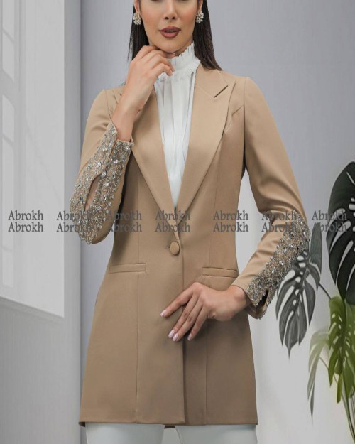  کت مجلسی مانیا مشخصات