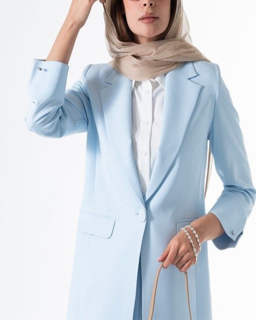  کت و شلوار کد 5262 مشخصات