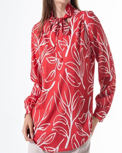  شومیز کد 2213 