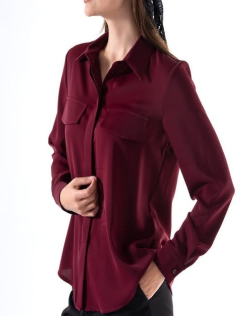  شومیز کد 2326 