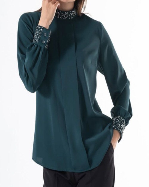  شومیز کد 2327 